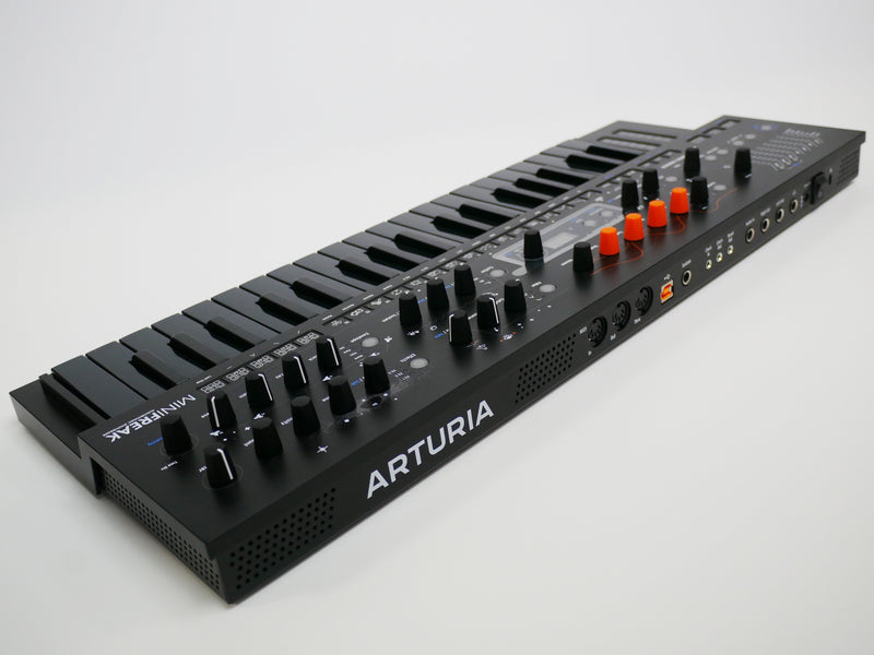 Arturia MINIFREAK Stellar (中古)4