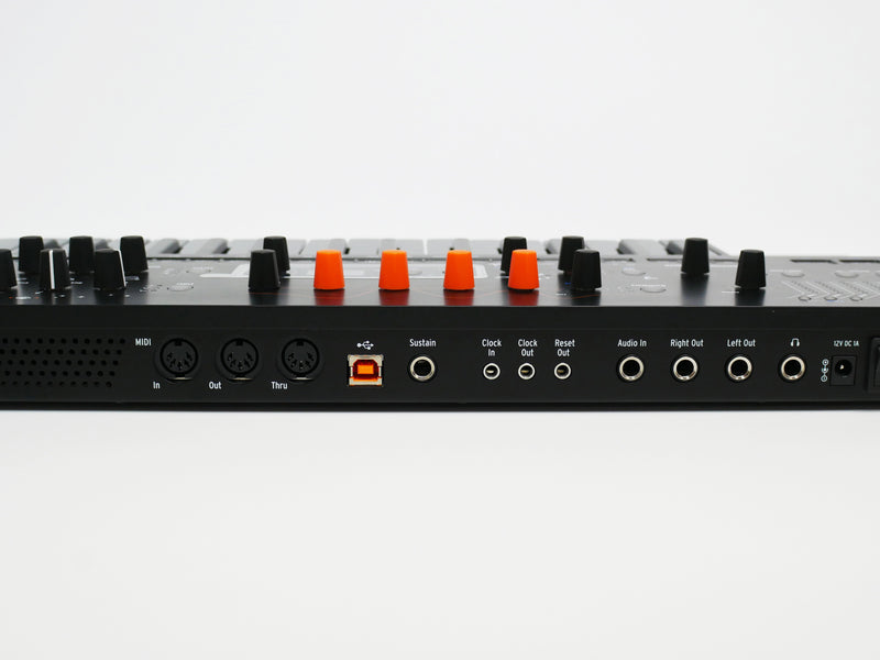 Arturia MINIFREAK Stellar (中古)