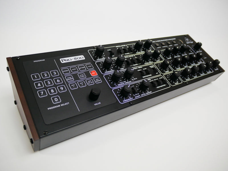 Behringer PRO-800 (中古2)