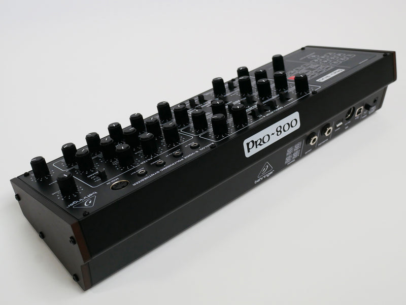 Behringer PRO-800 (中古2)