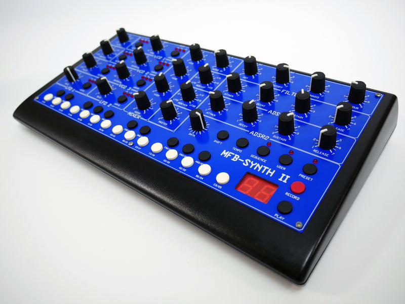 MFB SYNTH II (中古)