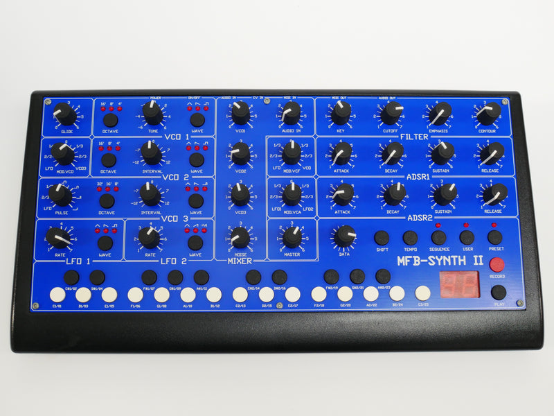 MFB SYNTH II (中古)2