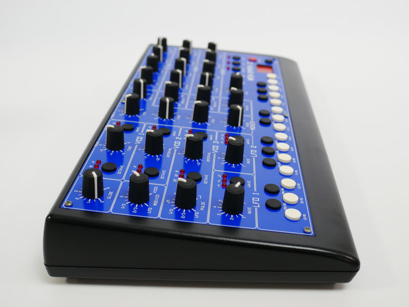 MFB SYNTH II (中古)3