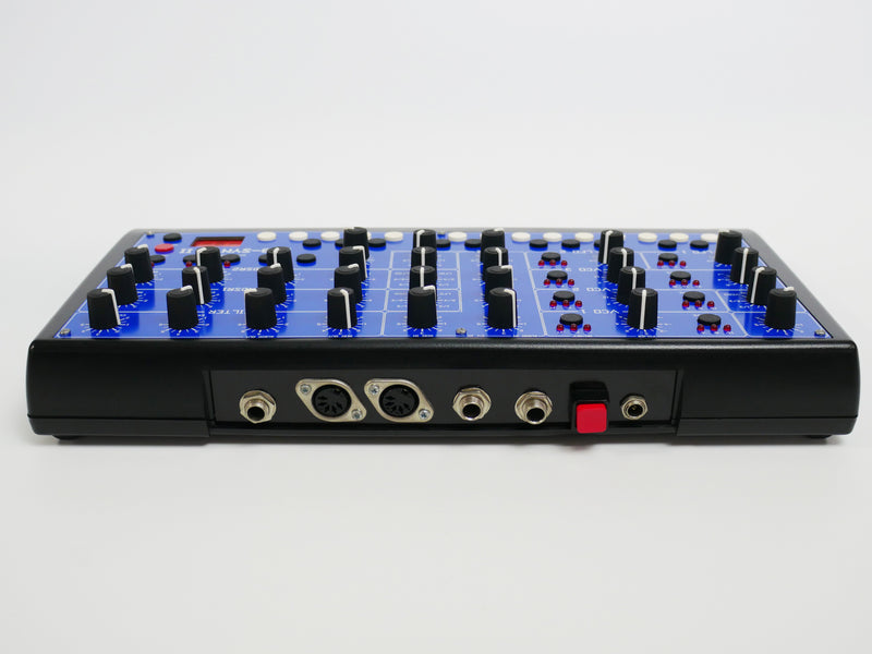 MFB SYNTH II (中古)4