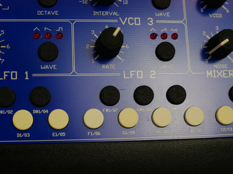 MFB SYNTH II (中古)