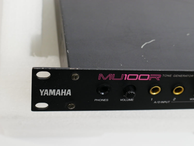 YAMAHA MU100R (中古2)