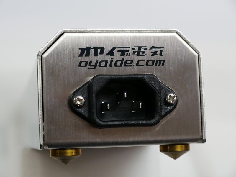 OYAIDE MTS-6 (中古2)