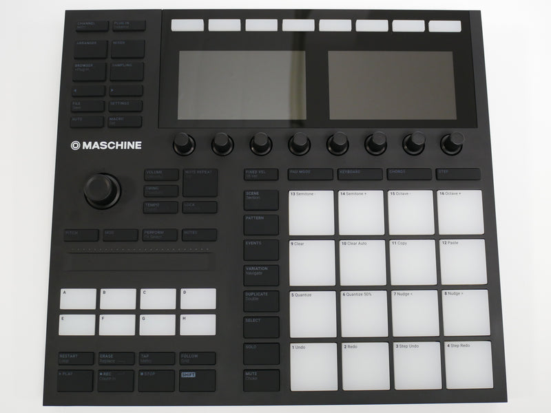 Native Instruments MASCHINE MK3 (中古)2