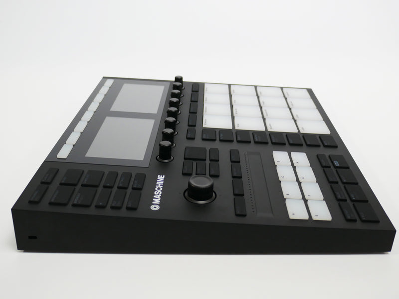 Native Instruments MASCHINE MK3 (中古)3