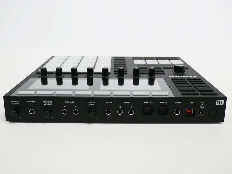 Native Instruments MASCHINE MK3 (中古)4