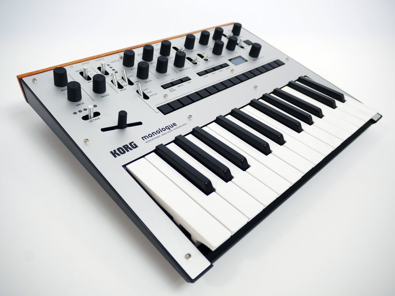 KORG monologue (中古)