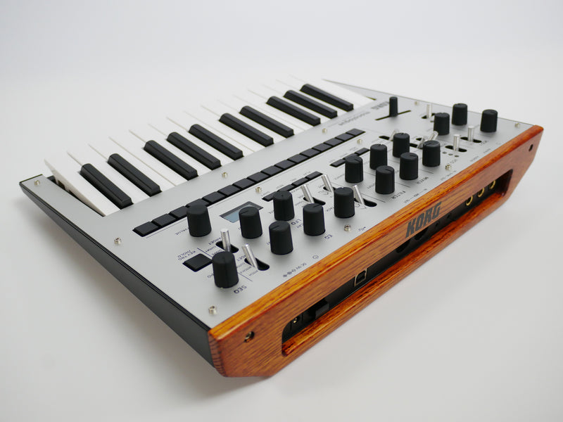 KORG monologue (中古)3