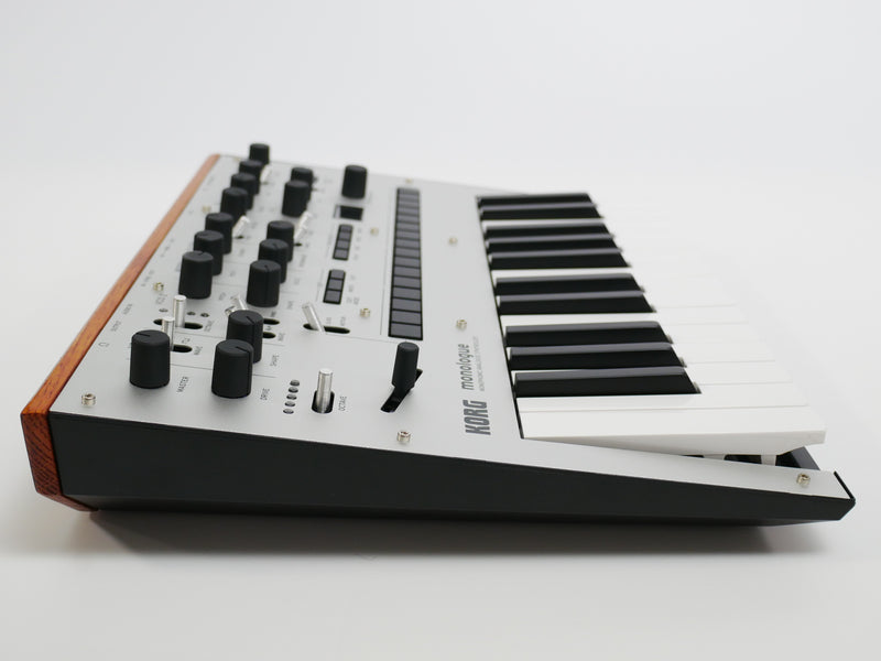 KORG monologue (中古)5