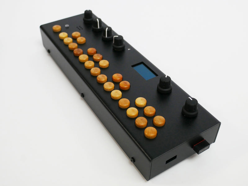 Critter & Guitari Organelle S (中古)