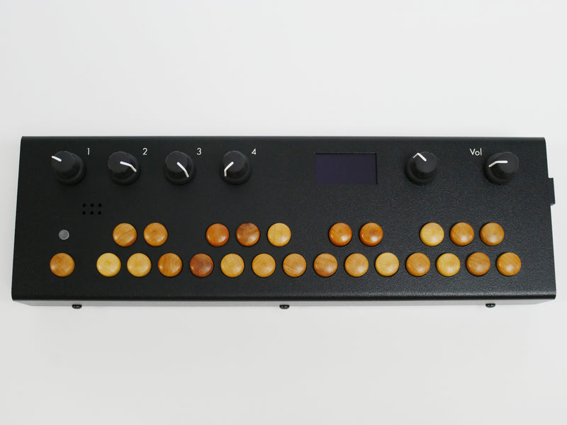 Critter & Guitari Organelle S (中古)3