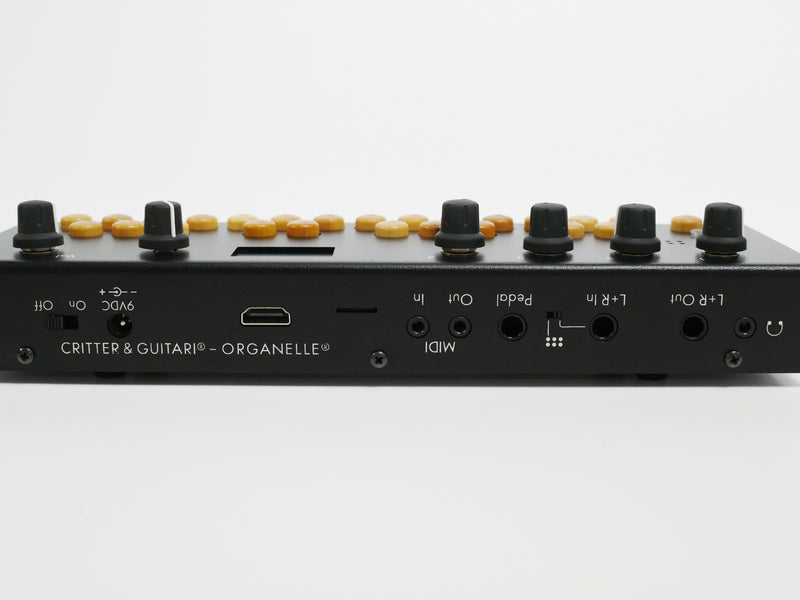 Critter & Guitari Organelle S (中古)4