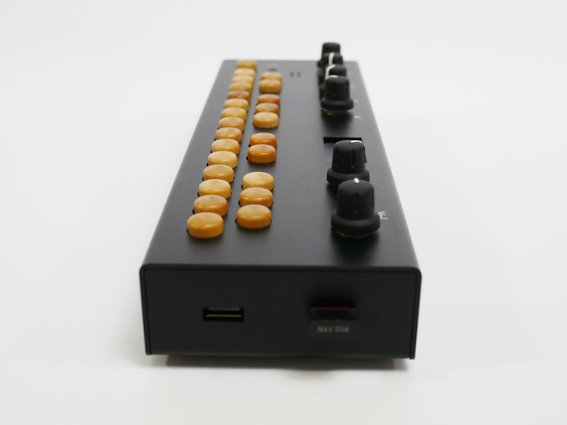 Critter & Guitari Organelle S (中古)