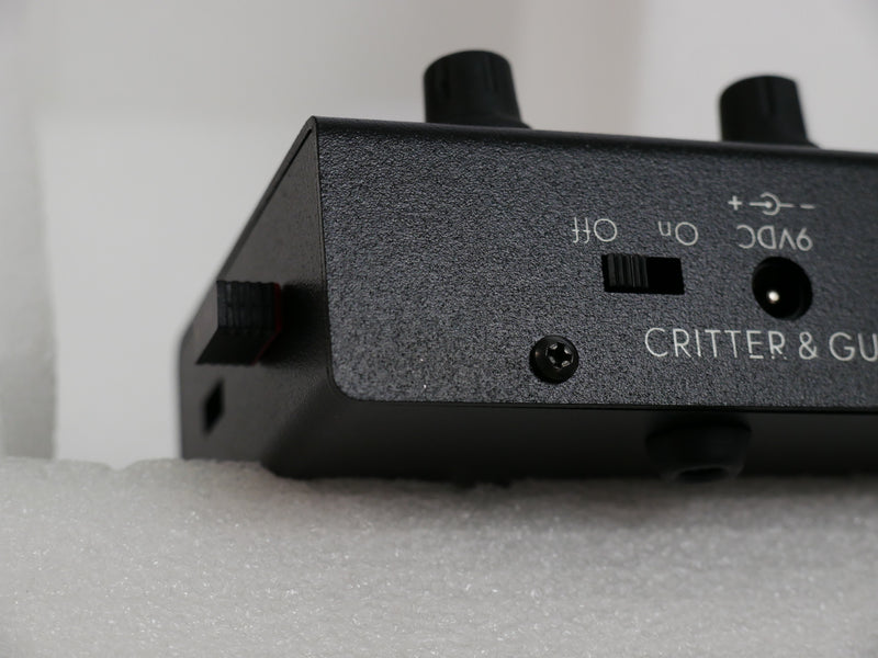 Critter & Guitari Organelle S (中古)