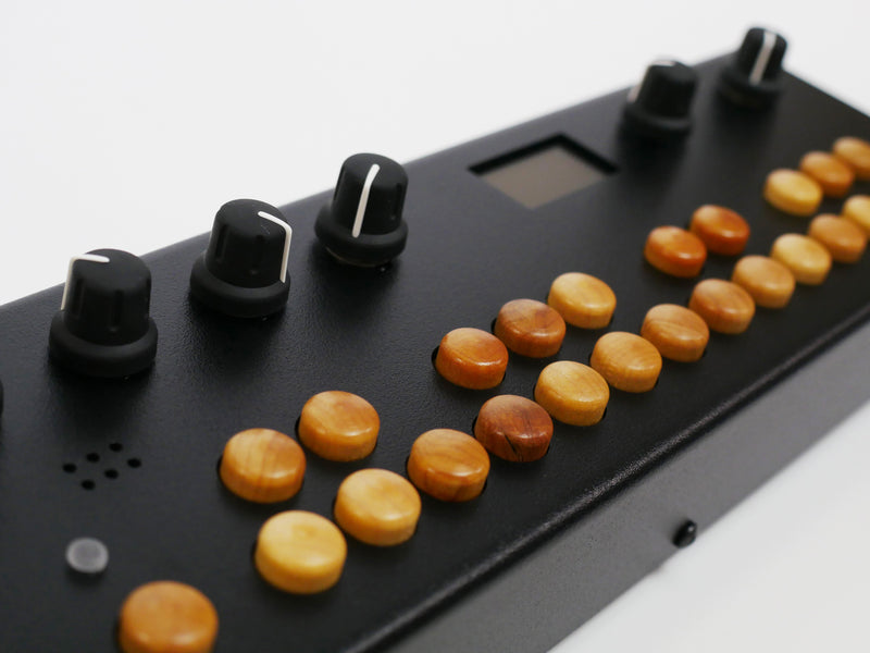 Critter & Guitari Organelle S (中古)