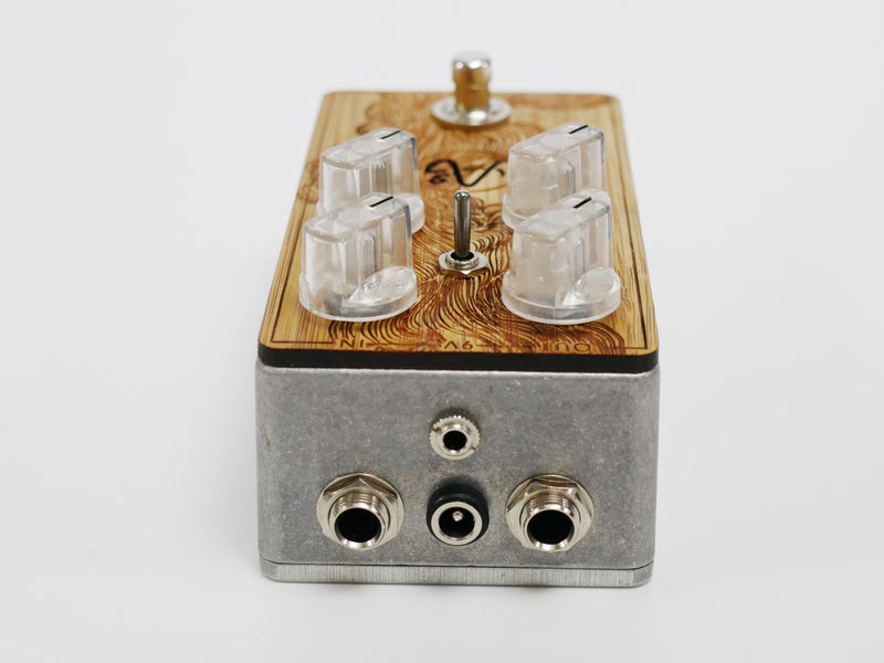 Anasounds Element + Reverb Tank (中古)