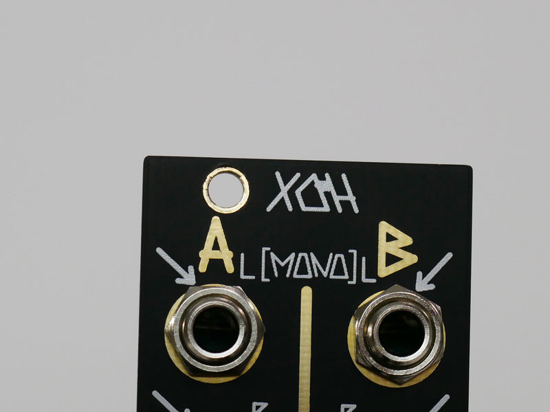 Make Noise XOH (中古)