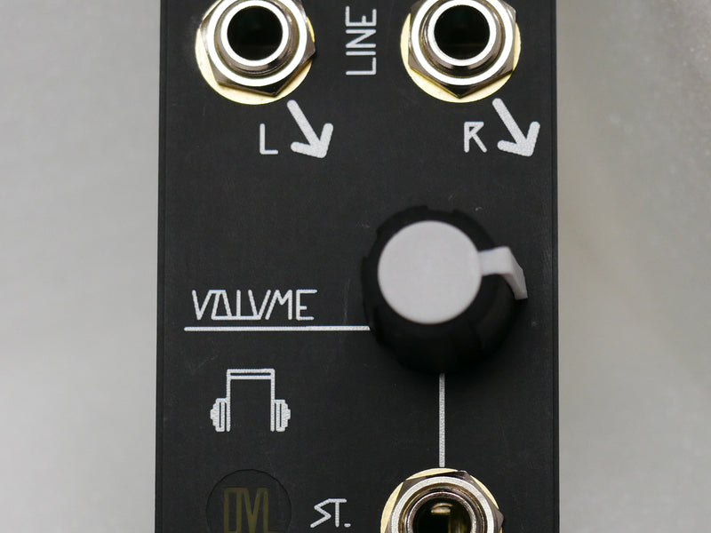 Make Noise XOH (中古)