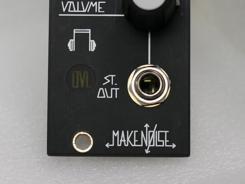 Make Noise XOH (中古)