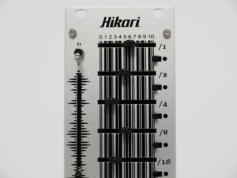 Hikari Instruments Monos 0 (中古)2