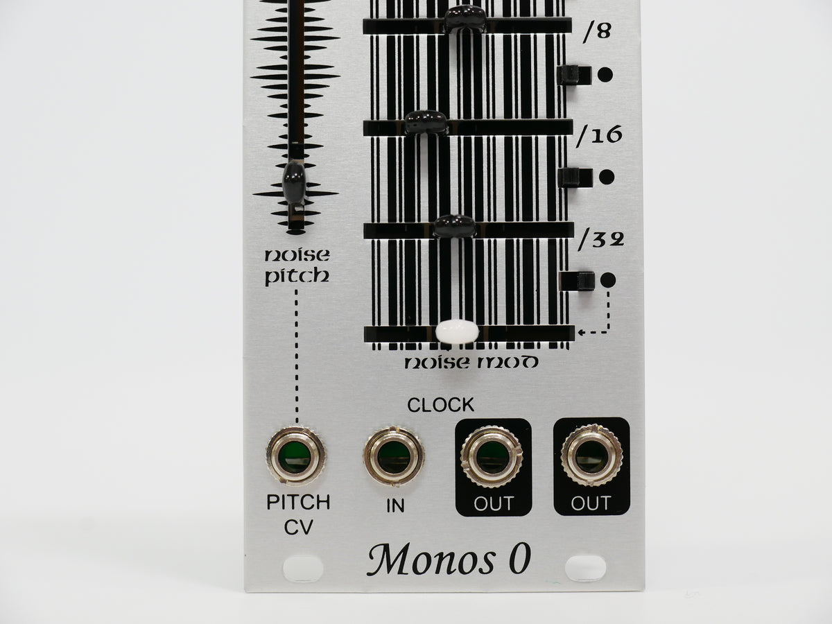 Hikari Instruments Monos 0 (中古)