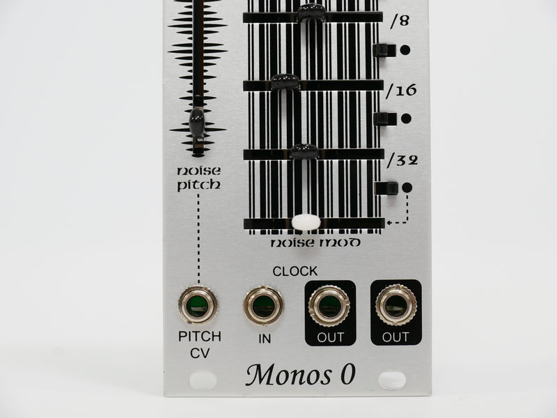 Hikari Instruments Monos 0 (中古)3