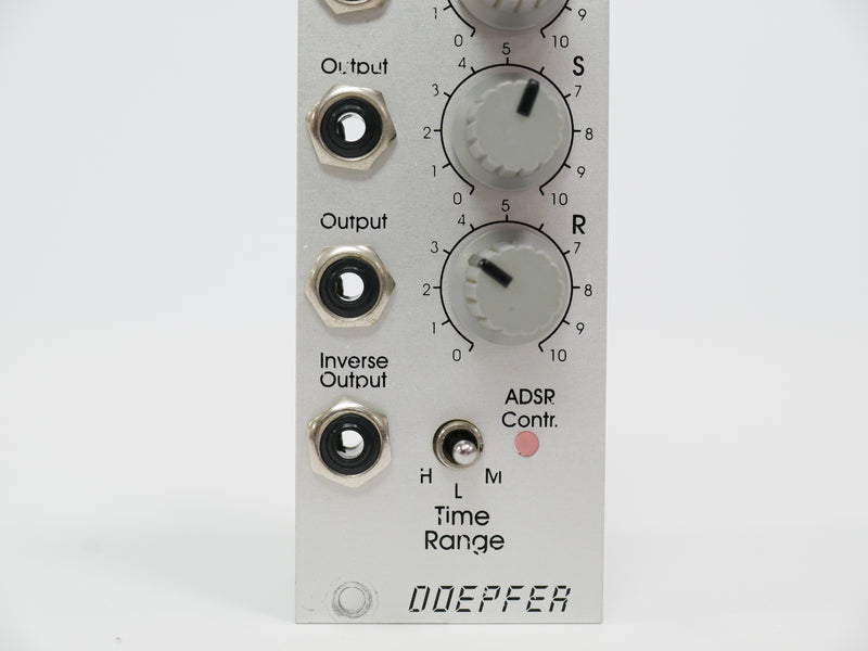 Doepfer A-140 ADSR ENVELOPE GEN. (中古)3