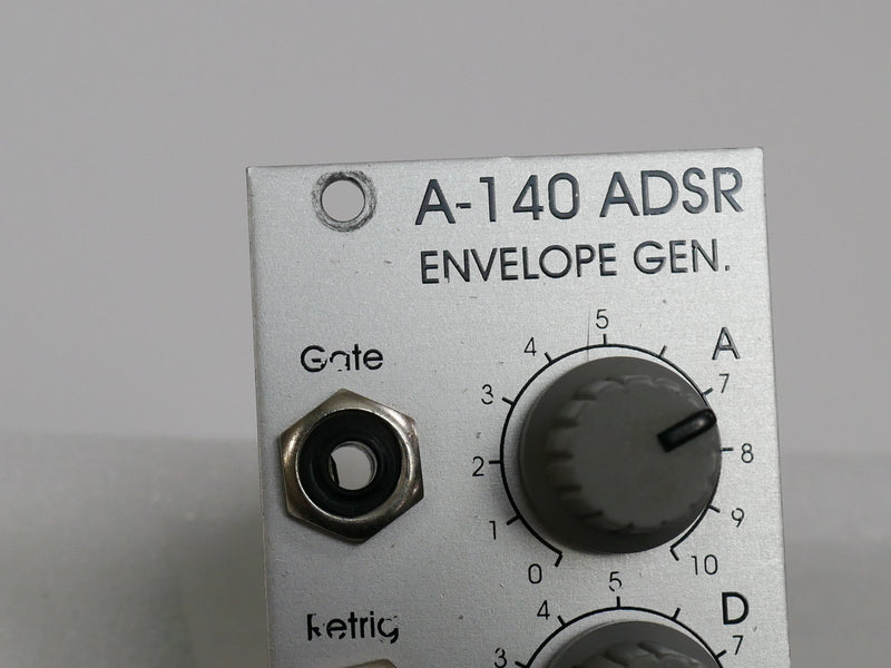 Doepfer A-140 ADSR ENVELOPE GEN. (中古)