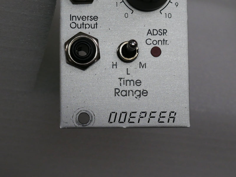 Doepfer A-140 ADSR ENVELOPE GEN. (中古)