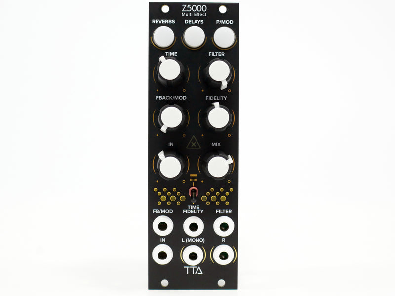 Tiptop Audio Z5000 (中古)