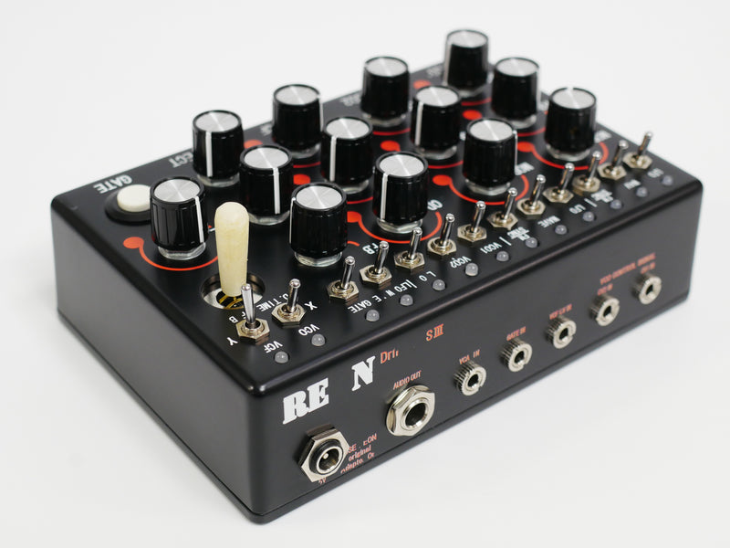 REON driftbox S MK III (中古)2