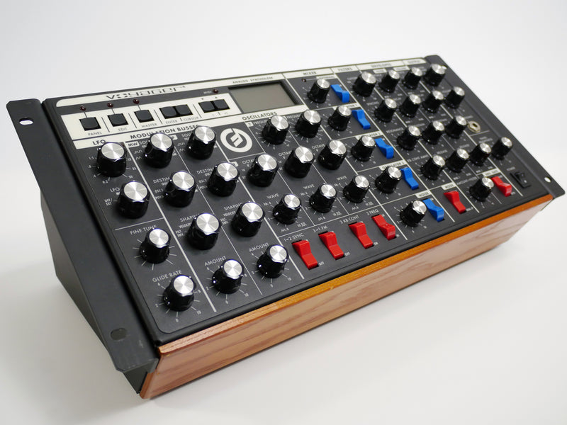 moog minimoog voyager RME (中古)