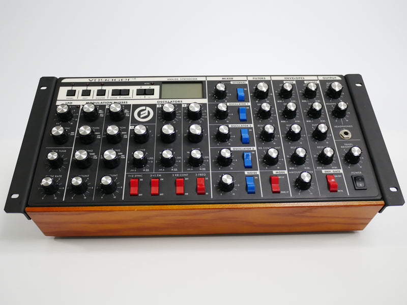 moog minimoog voyager RME (中古)2