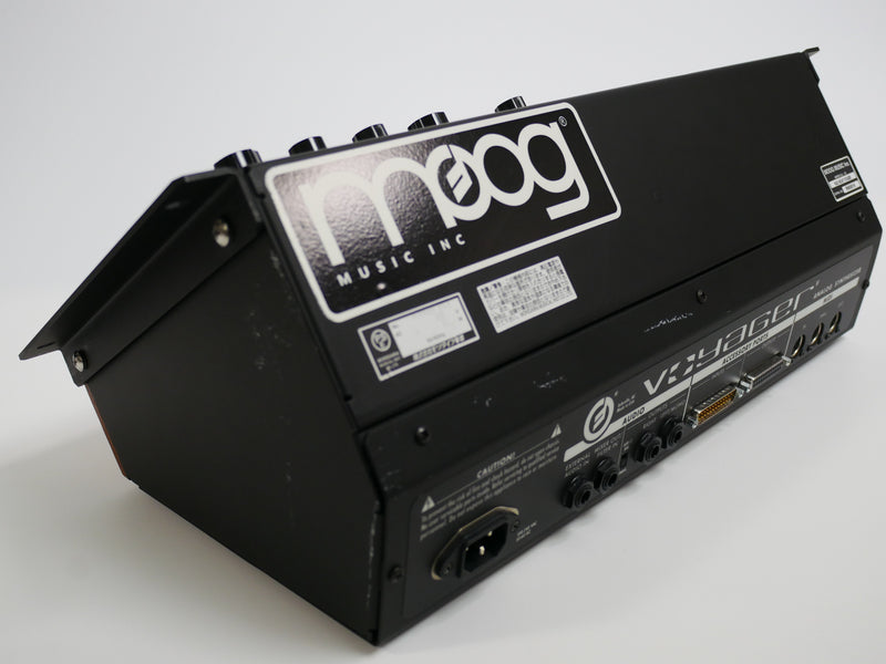 moog minimoog voyager RME (中古)