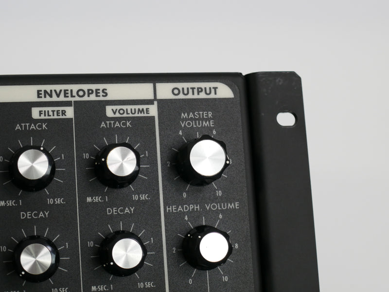 moog minimoog voyager RME (中古)