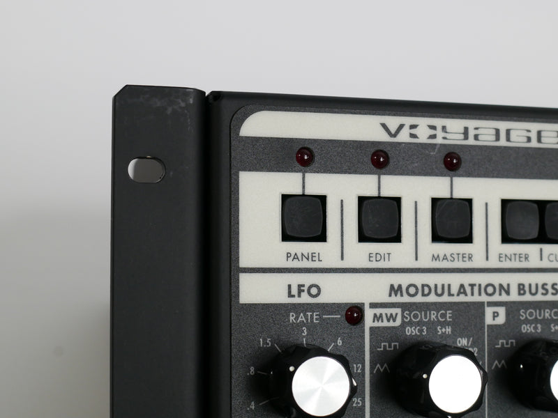 moog minimoog voyager RME (中古)