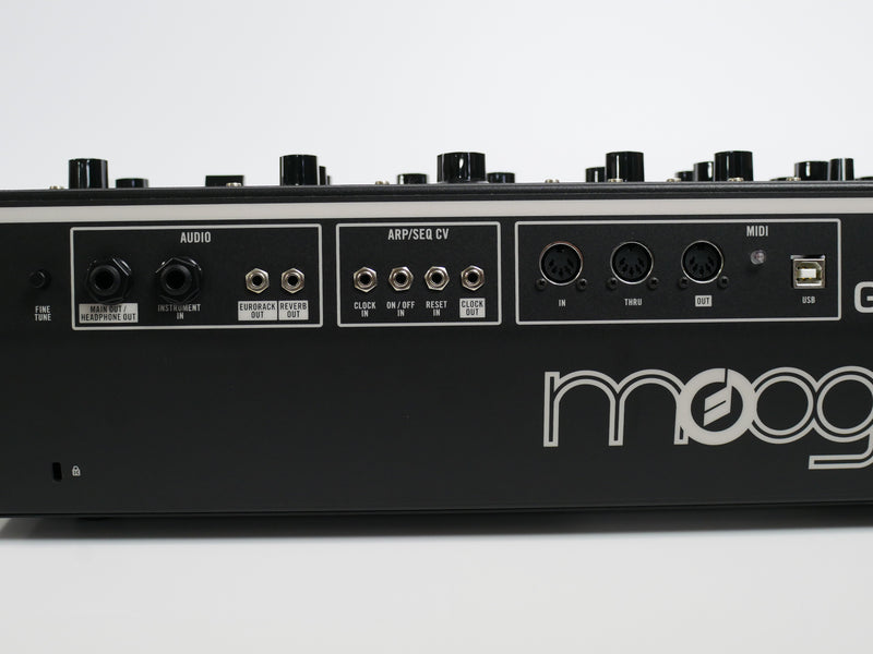 moog Grandmother DARK (中古)