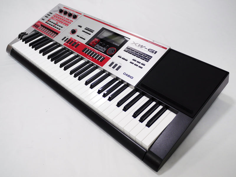 CASIO XW-G1 (中古)