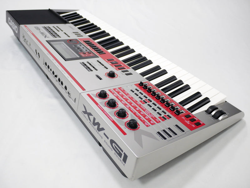 CASIO XW-G1 (中古)2