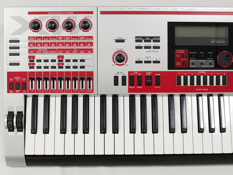 CASIO XW-G1 (中古)4