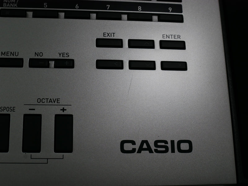 CASIO XW-G1 (中古)