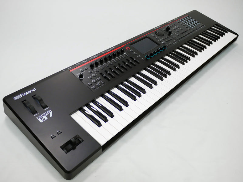 Roland FANTOM-07 (中古)2