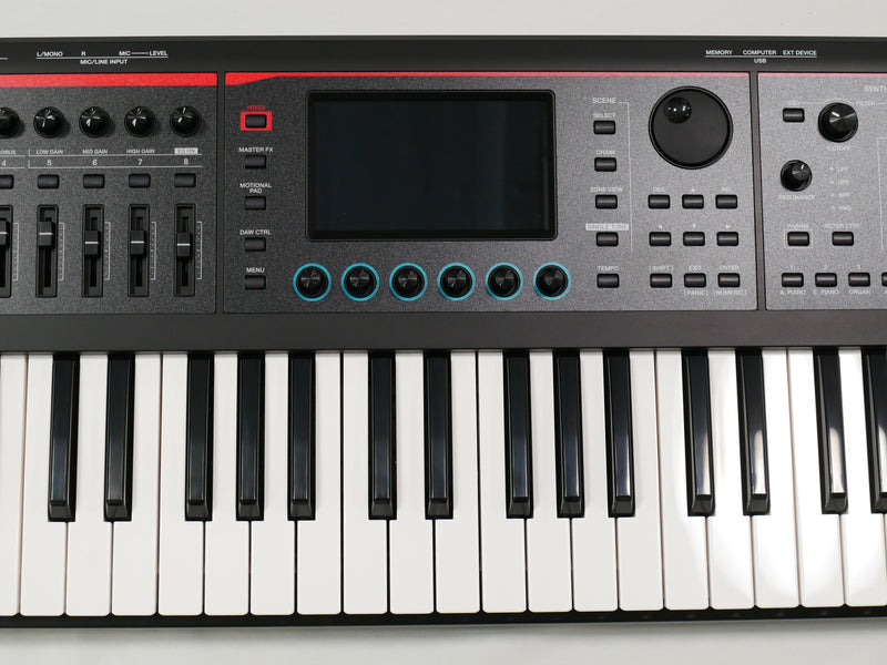 Roland FANTOM-07 (中古)4