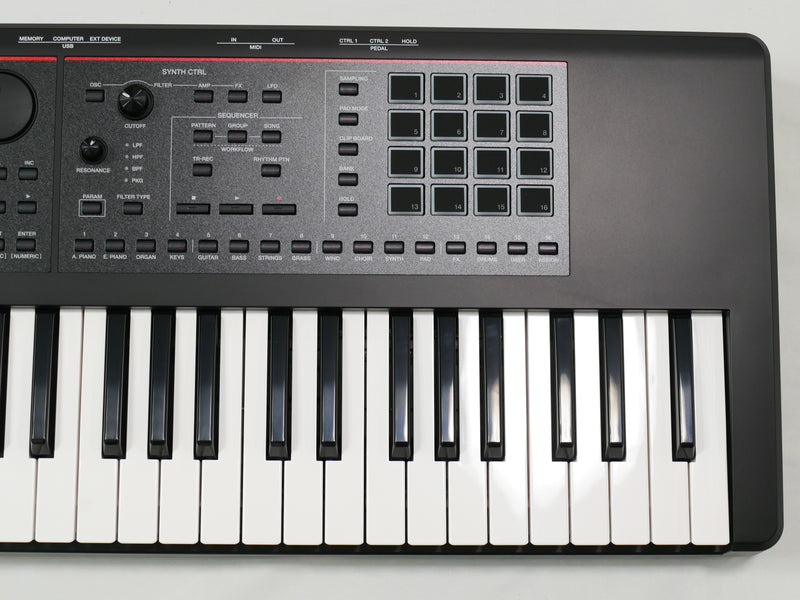 Roland FANTOM-07 (中古)5