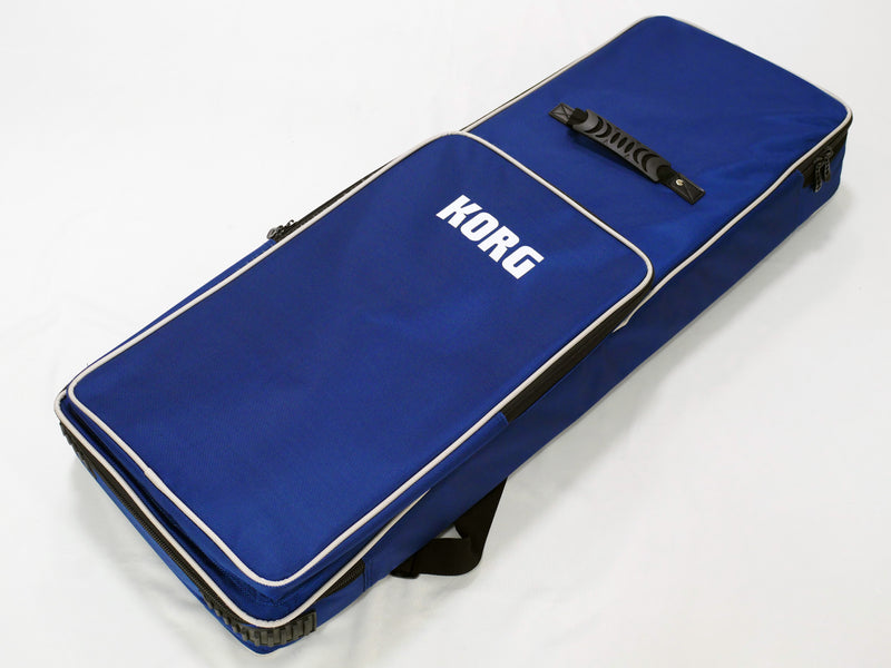 KORG KROSS2-61-GR + SoftCase (中古)3