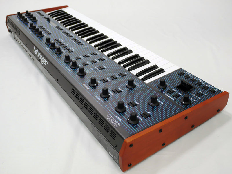 Behringer UB-Xa (中古)2